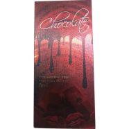 FARHAN PERFUMES Chocolate Concentrated Attar- 8ml image