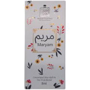 FARHAN PERFUMES Maryam Concentrated Attar- 8ml image