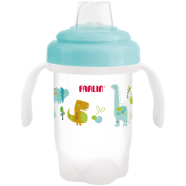 FARLIN GULU GULU Spout Drinking Cup_240ml image