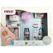 FARLIN Gift Set-New Born (6 Items) GA-33001 - GA-33001 icon