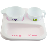 FARLIN PE-PA Plate - AH-20009 icon