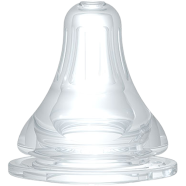 FARLIN Silicon Nipple Size-Y (Single Pcs Box) image