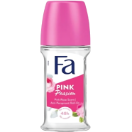 FA Roll On – Pink Passion – 50ml image