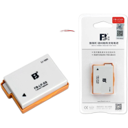 FB LP-E8 BATTERY FOR CANON 550D / 600D / 650D / 700D image