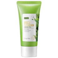 FENYI Green Tea Mild Cleanser Oil Control - 50gm image