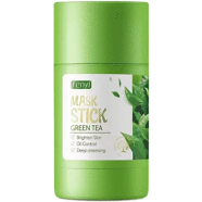 FENYI Green Tea Stick Mask Deep Cleansing - 40g image
