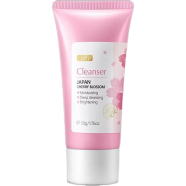 FENYI Japan Cherry Blossom Cleanser - 50gm image