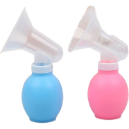 FEXJA Manual Breast Care Pump (Any Colour) -1 pcs icon