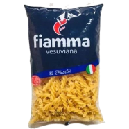 FIAMMA Fusilli Pasta 500 gm image