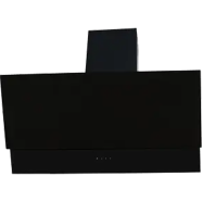 FIESTA FCH-HC650 Electric Glass Wall Chimney hood Black image