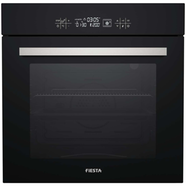 FIESTA NERO-342 Electric Oven 65L image