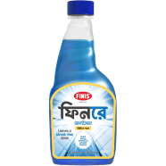 FINIS FINRAY Glass Cleaner Refill Pack 500 ml image