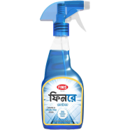FINIS Finray Glass Cleaner With Spray Gun 500 ml image