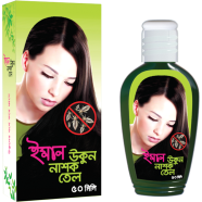 FINIS IMAN Anti Lice Oil 50 ml image