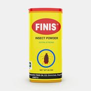 FINIS Insect Powder (Cockroach killer)- 80GM - FG1012 icon