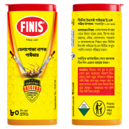 FINIS Insect Powder (Cockroach killer)- 80GM image