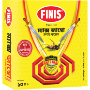 FINIS Max Jumboo Mosquito Coil 10 Pcs Pack - FG1010 icon