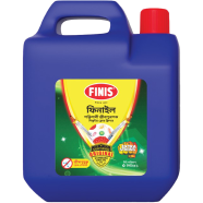 FINIS Phenyle Strong Disinfectant - 3 Ltr image