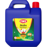 FINIS Phenyle Strong Disinfectant - 3 Ltr image