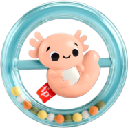 FISHER PRICE SENSIMALS OPP ASST 3M PLUS HRB19 CN image