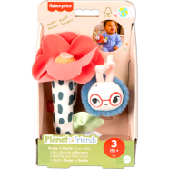 FISHER PRICE SHAKE N RATTLE 3M PLUS HYR56 VN image