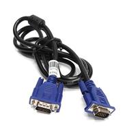 Fjgear Vga Cable 1.5m Vga Cable 1.5m image