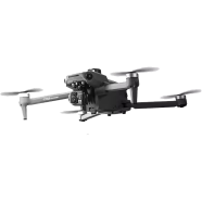 FLH D12 Drone 8K Camera 3 Axis Gimbal Touch Screen FPV Obstacle Avoidance Brushless image