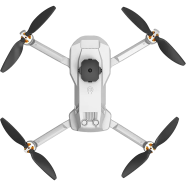 FLH X5HW Drone Dual Camera Dual Battery Obstacle Avoidance RC Drone image