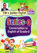 FM's Golden English : Conversation in English (Series-3) image