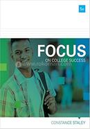 FOCUS on College Success image