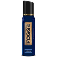 FOGG Extreme Fragrance Body Spray For Men 150ml INDIAN image