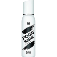 FOGG Master Fragrance Body Spray Marco Intense For Men 120ml Indian image
