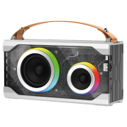 FONENG M2 (15w) Bluetooth Portable Speaker image