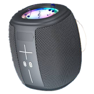 FOOMEE HH58 8W Bluetooth Speaker image