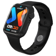 FOOMEE KM19s 2.01 Inch Smart Watch image