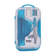 FOSKA Mathematical Set 8 Parts Assorted image