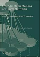 FPGA Implementations of Neural Networks image