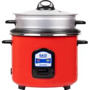 Gazi FRC 1.8L-2P Red -Rice Cooker image