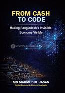 FROM CASH TO CODE image