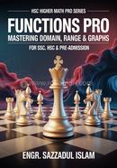 FUNCTIONS PRO - Mastering Domain, Range and Graphs image