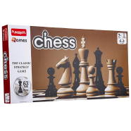Funskool Chess Classic Game image