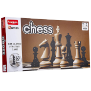 Funskool Chess Classic Game image