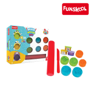 Funskool Fundough Fun Roller Set icon