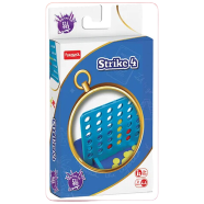 FUNSKOOL STRIKE 4 ON THE GO image