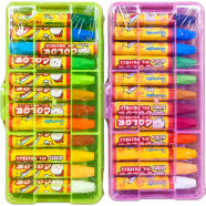 FUN DAIMOND COLOUR (12 Pcs ) - 1 pack icon