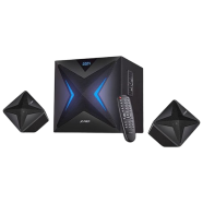 F And D F550X 2:1 Bluetooth Speaker image