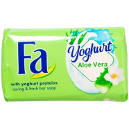 Fa Aloe Vera Soap 175 gm image