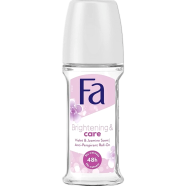 Fa Brightening And Care Anti Perspirant Roll On 50ml image