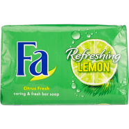 Fa Lemon Citrus Fresh Soap – 175gm image