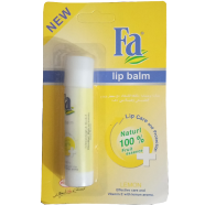 Fa Lip Balm (1.5gm) image